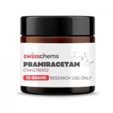 Pramiracetam Powder In Pakistan